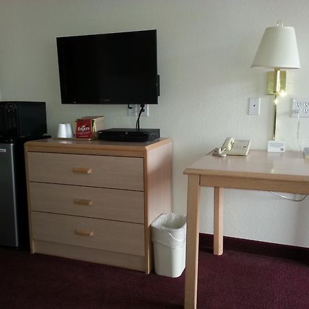 Three Rivers Inn Biggs Junction 외부 사진