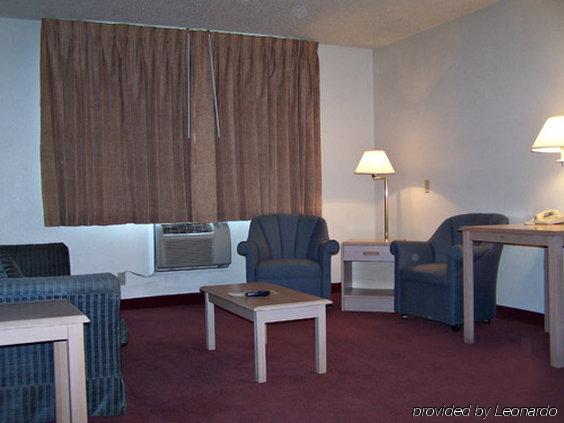 Three Rivers Inn Biggs Junction 외부 사진
