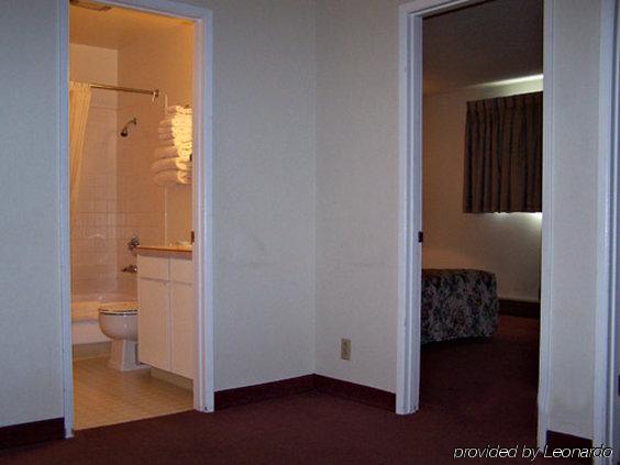Three Rivers Inn Biggs Junction 외부 사진